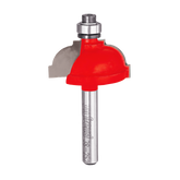 Freud 38-252 5/16" Radius Classical Cove Bit